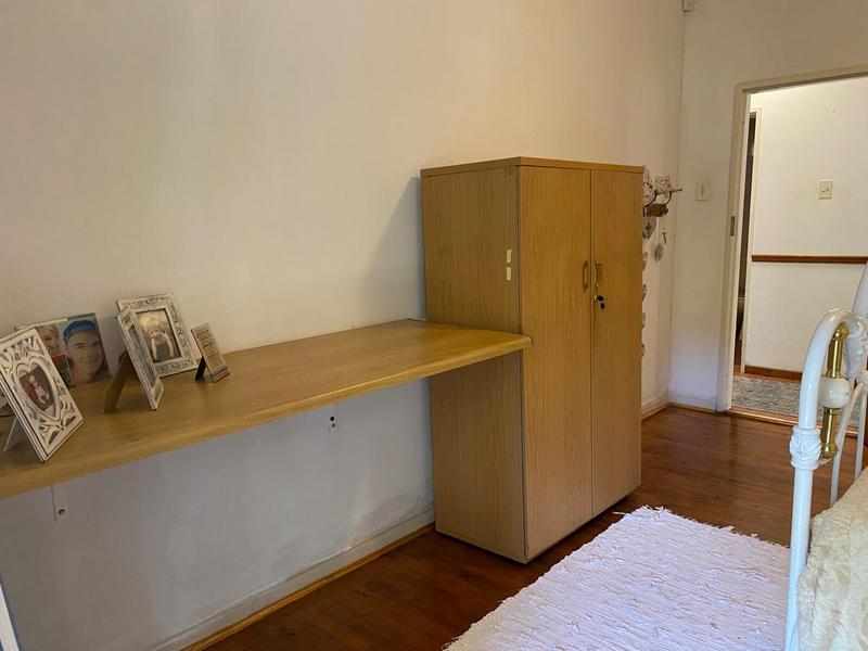 To Let 4 Bedroom Property for Rent in Bergsig Eastern Cape